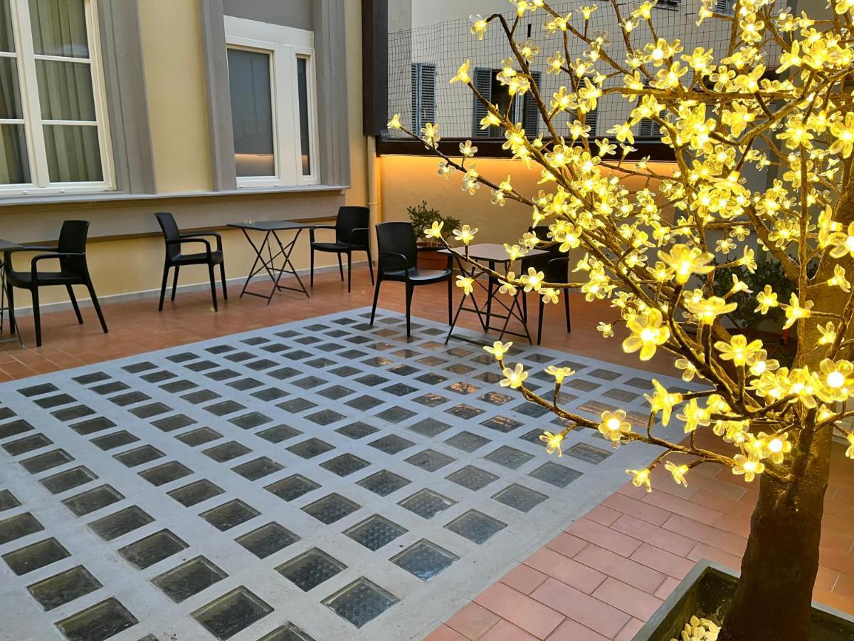 Corte Dei Sogni Boutique & Hotel Firenze