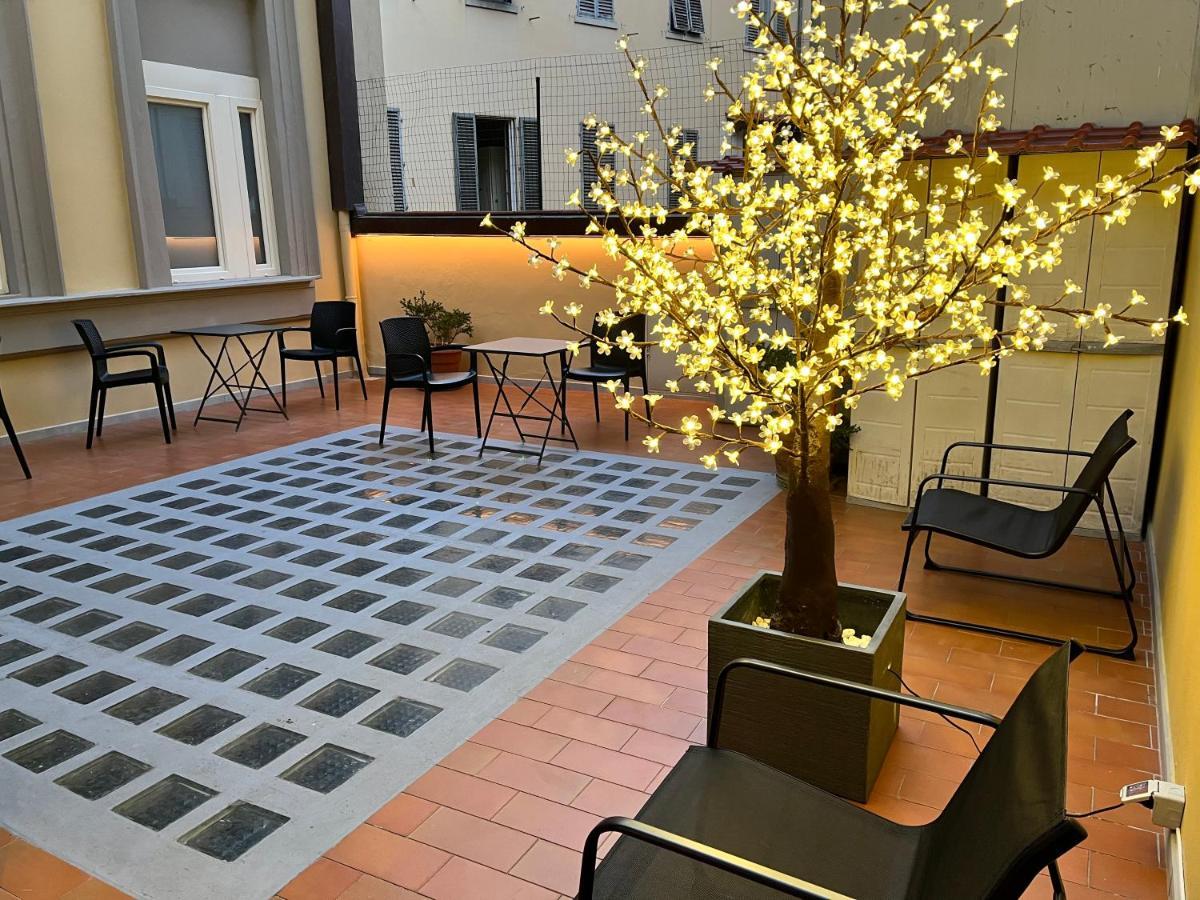 Hotel Corte Dei Sogni Boutique &
