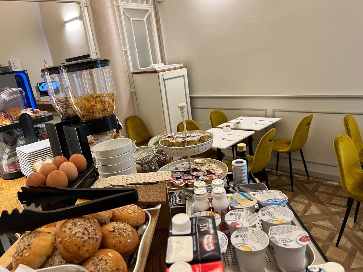 Corte Dei Sogni Boutique & Hotell