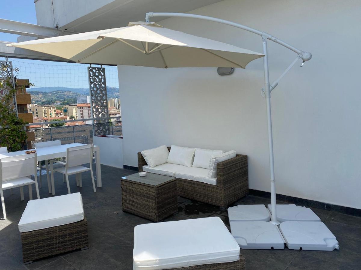 Attico Incantevole Con Terrazza Panoramica *