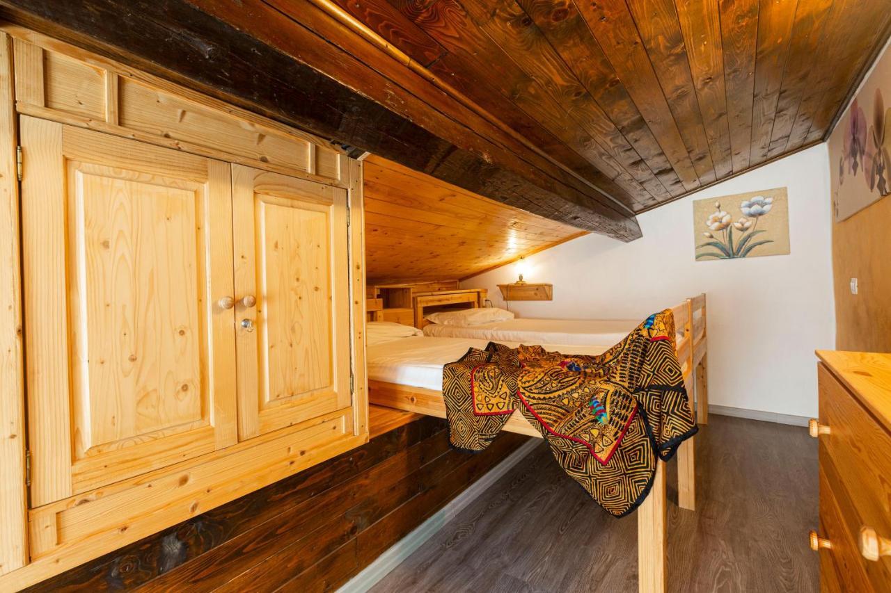 Appartamento Fortezza Firenze