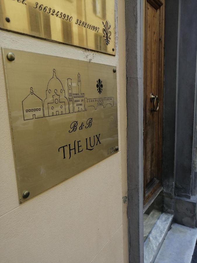 The Lux Acomodação com café da manhã 