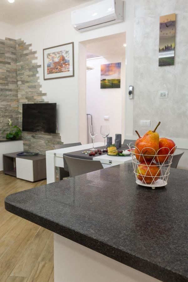 Fortezza Appartamento Firenze