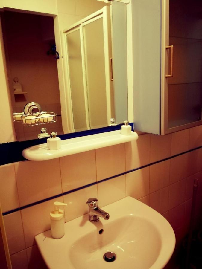 Appartamento La Casa Blu *