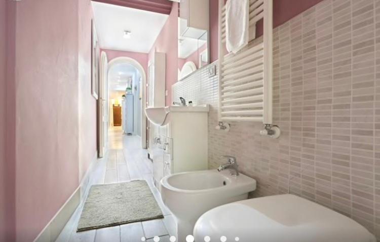 Historic Appartement *