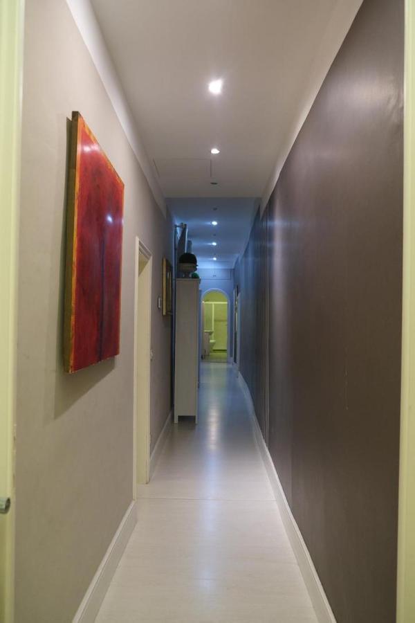 Appartement Historic