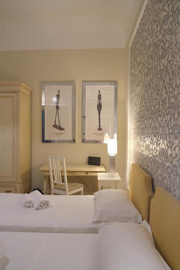 Historic Appartement