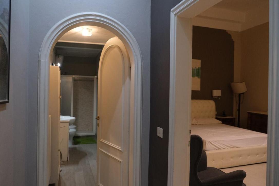 Historic Appartement *