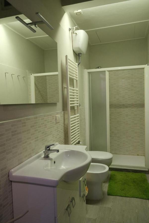 Historic Appartement Florence