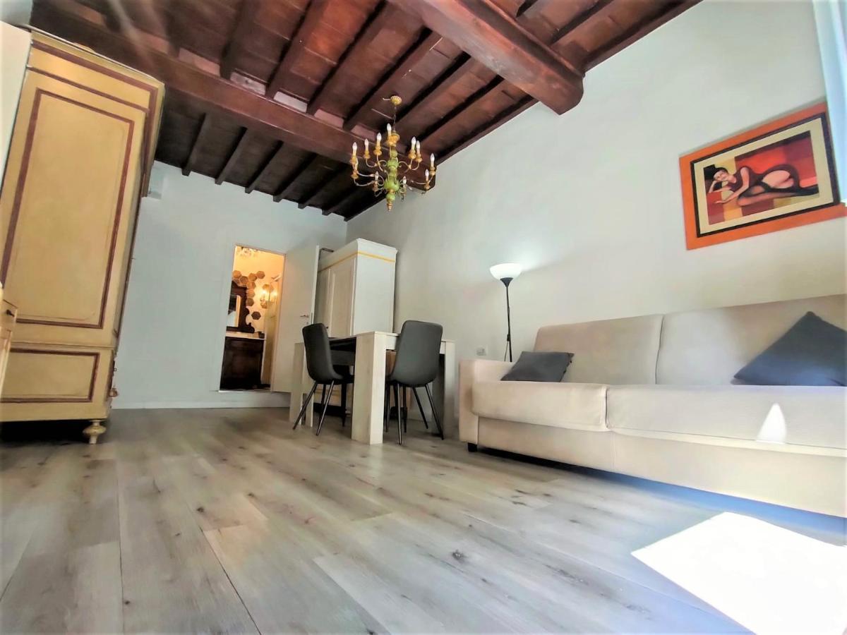 Appartement Florencia
