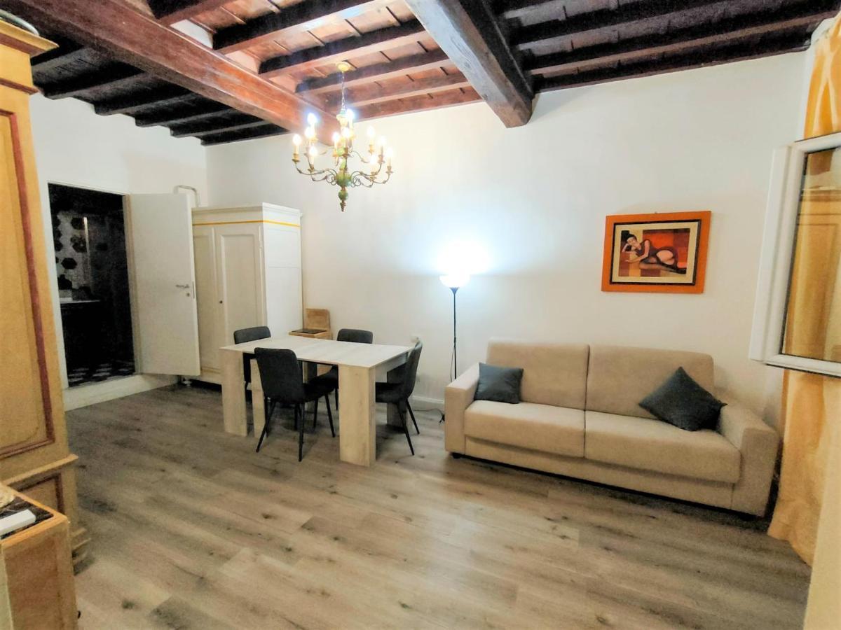 Florencia Appartement Florence