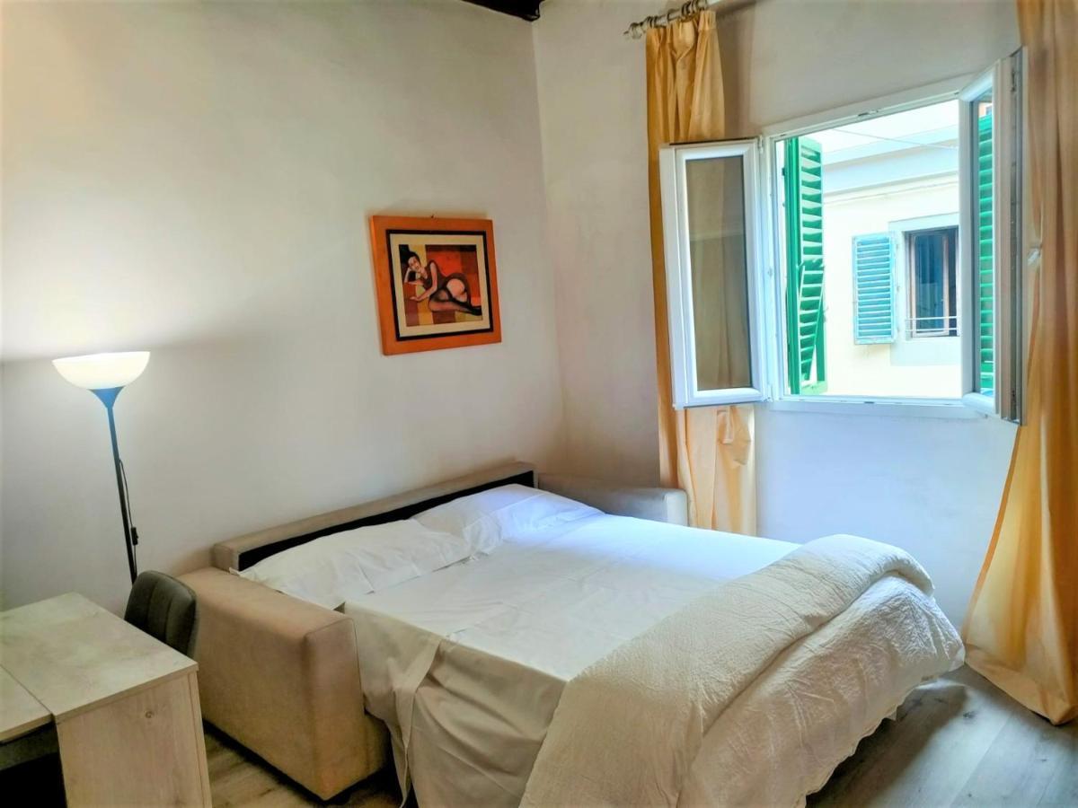Florencia Appartement