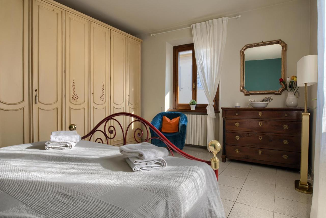 Appartamento Duccio Flat [santa Maria Novella] Firenze