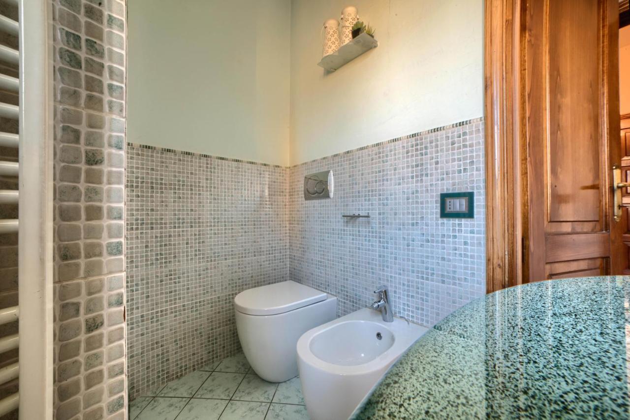 Duccio Flat [santa Maria Novella] Appartamento *