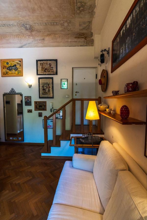Storica - Dolcevita Appartement