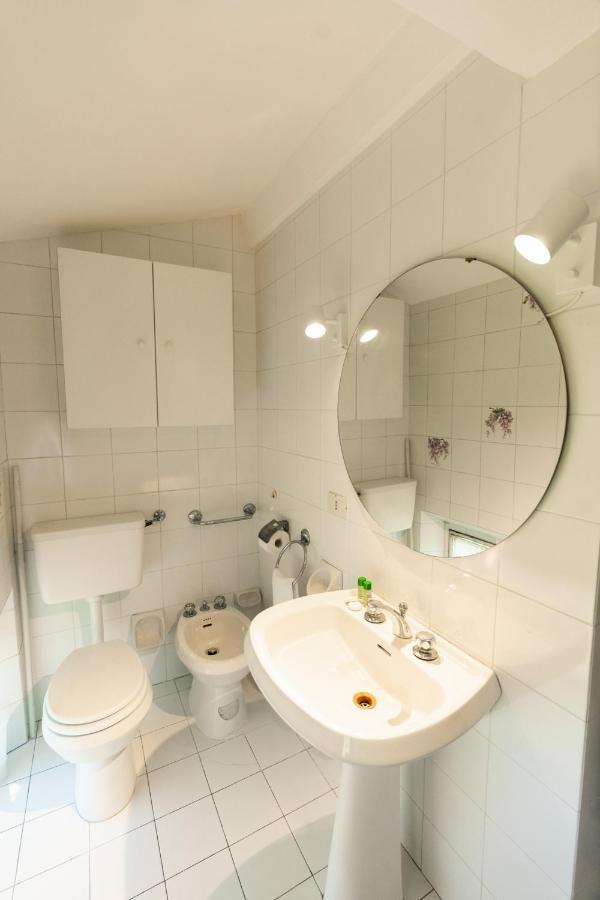 Attico In Storica - Dolcevita Appartement Florence