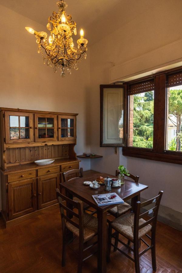 Appartement Attico In Storica - Dolcevita Florence