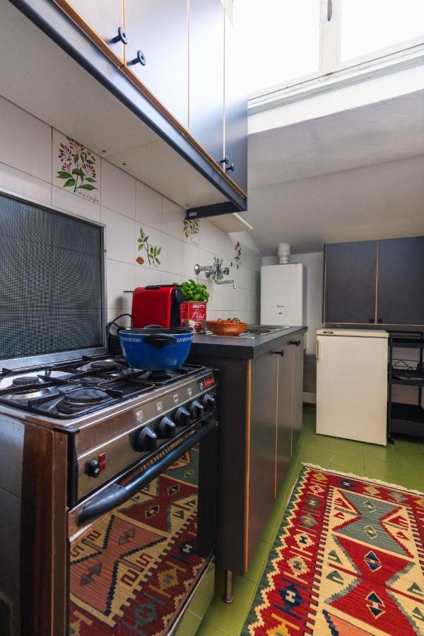 Appartement Attico In Storica - Dolcevita