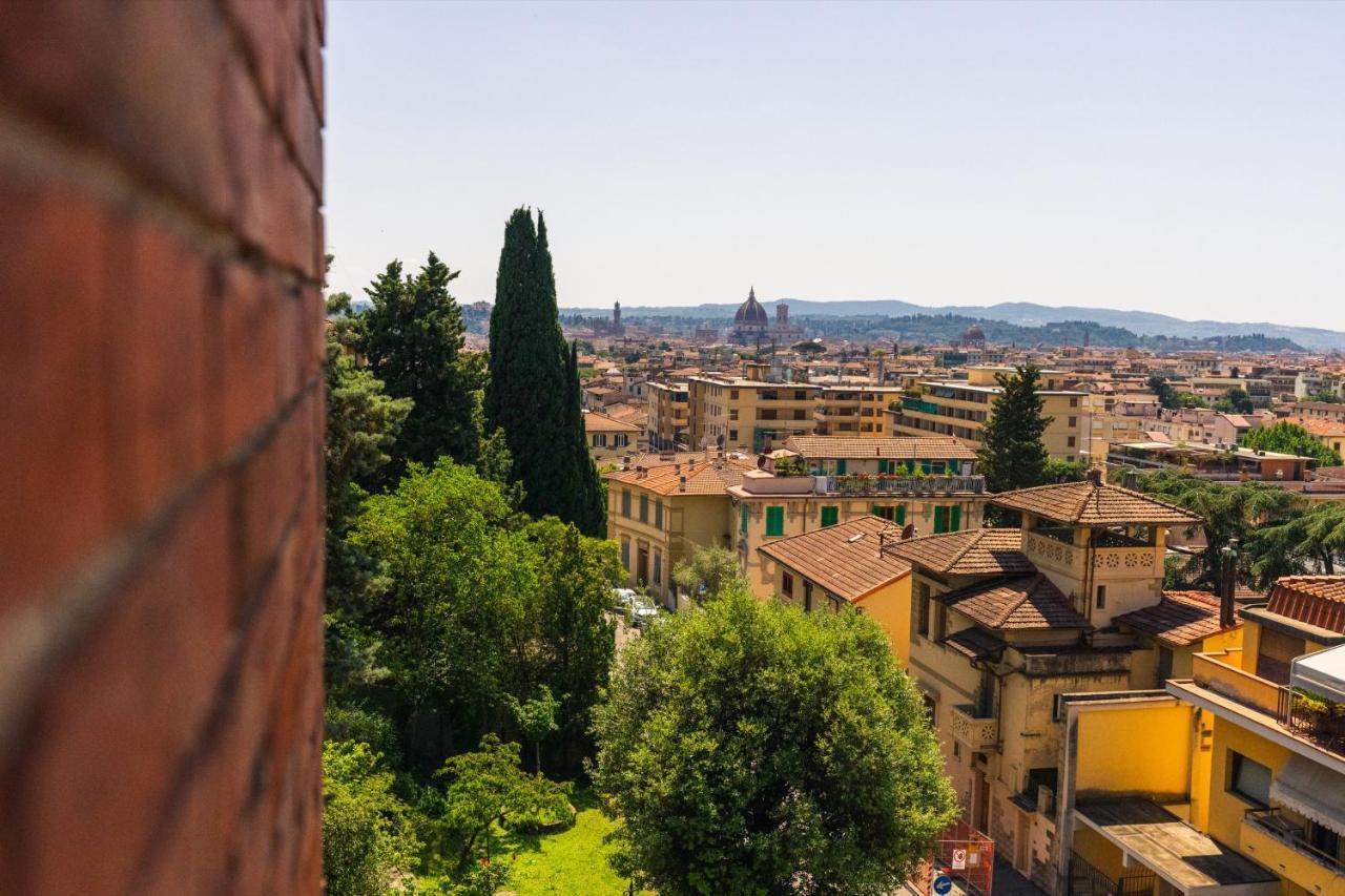 Attico In Storica - Dolcevita Appartement