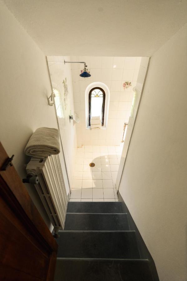 Attico In Storica - Dolcevita Appartement Florence