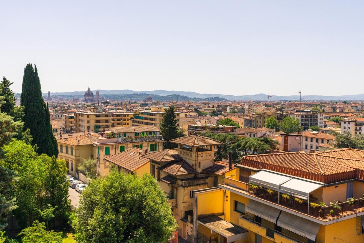 Attico In Storica - Dolcevita Appartement Florence