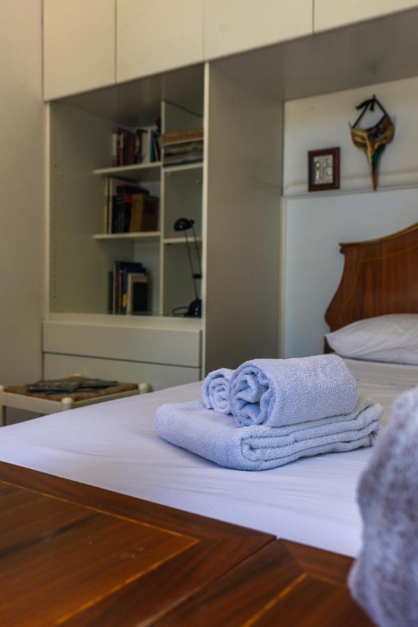 Storica - Dolcevita Leilighet Firenze