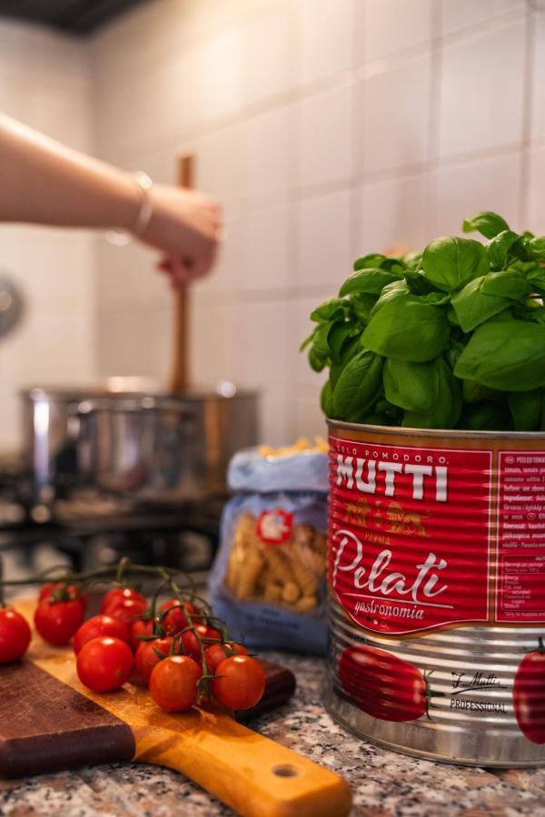 Leilighet Storica - Dolcevita Firenze