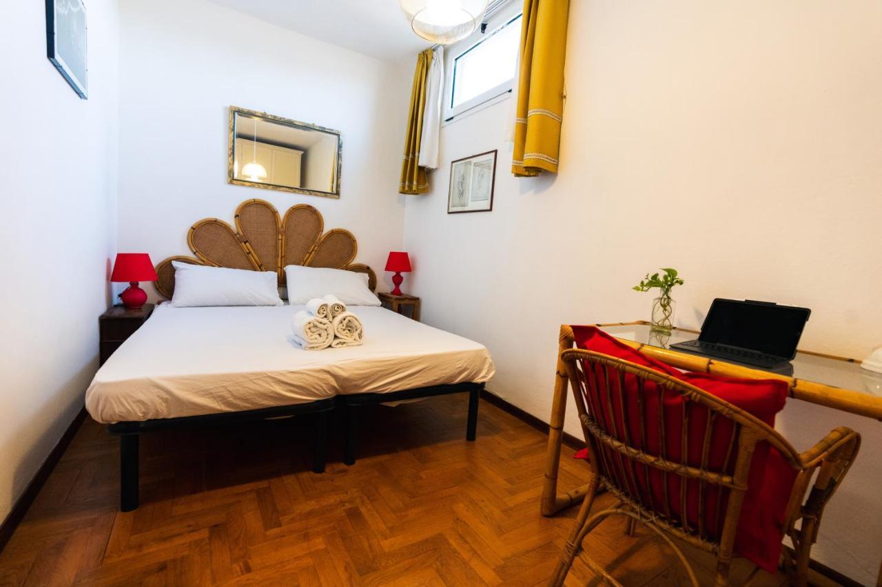 Attico In Storica - Dolcevita Appartement Florence