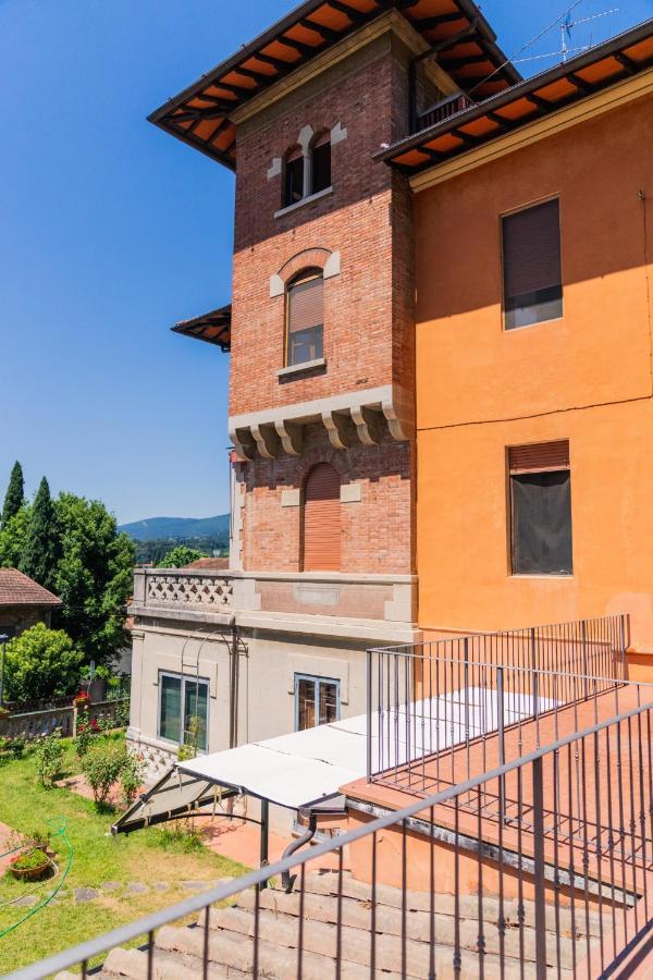 Attico In Storica - Dolcevita Appartement Florence