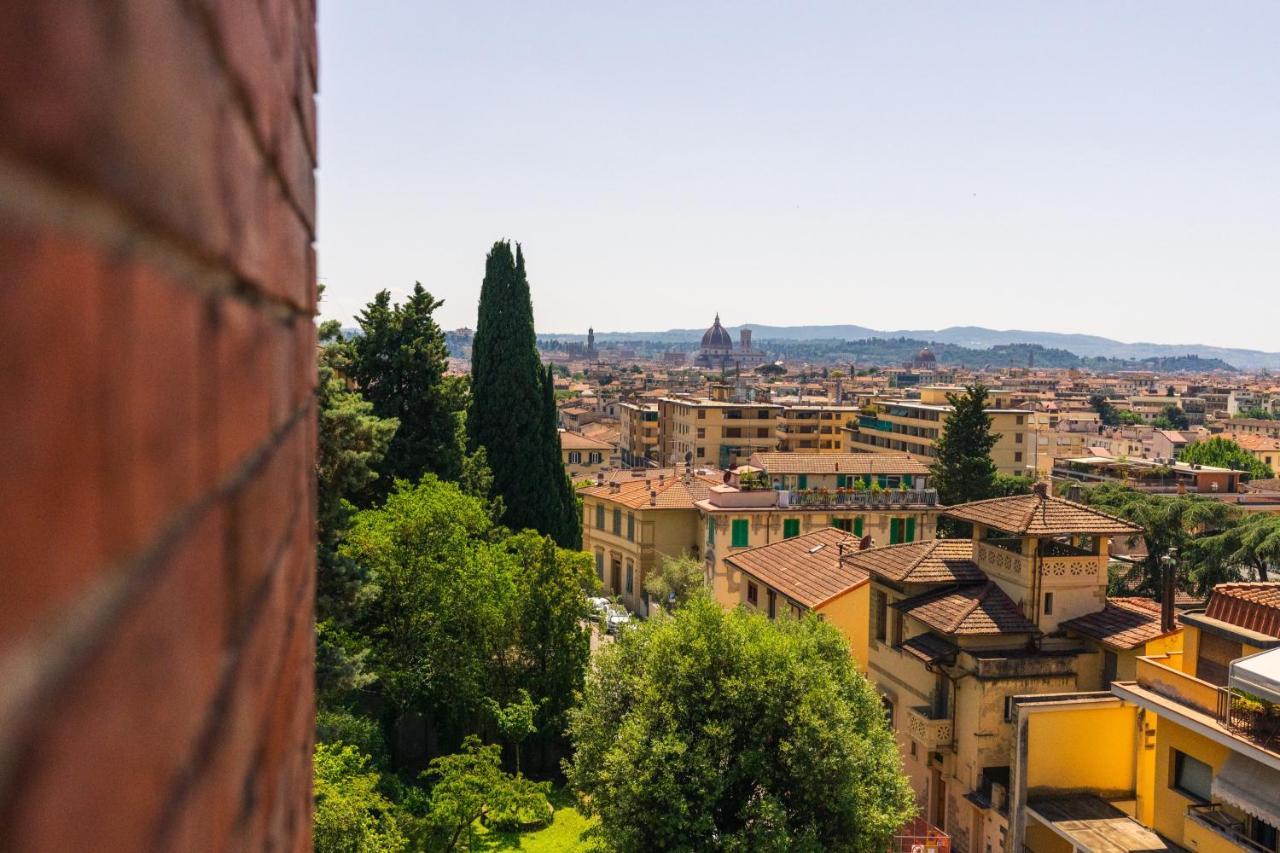 Appartement Attico In Storica - Dolcevita Florence