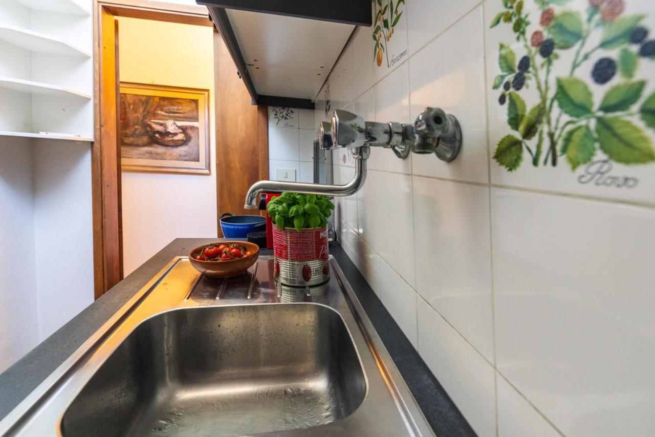 Appartement Attico In Storica - Dolcevita