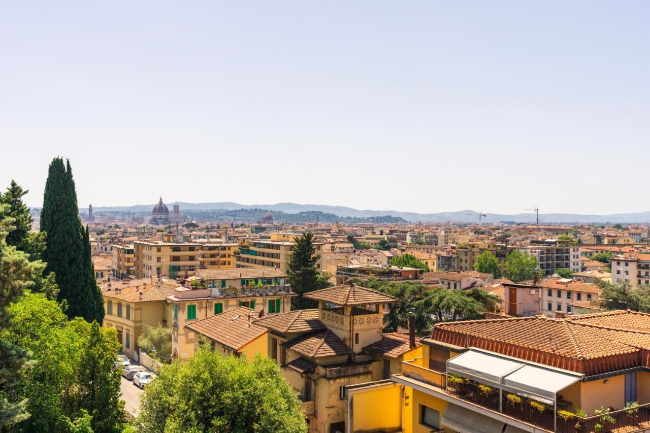 Attico In Storica - Dolcevita Appartement Florence