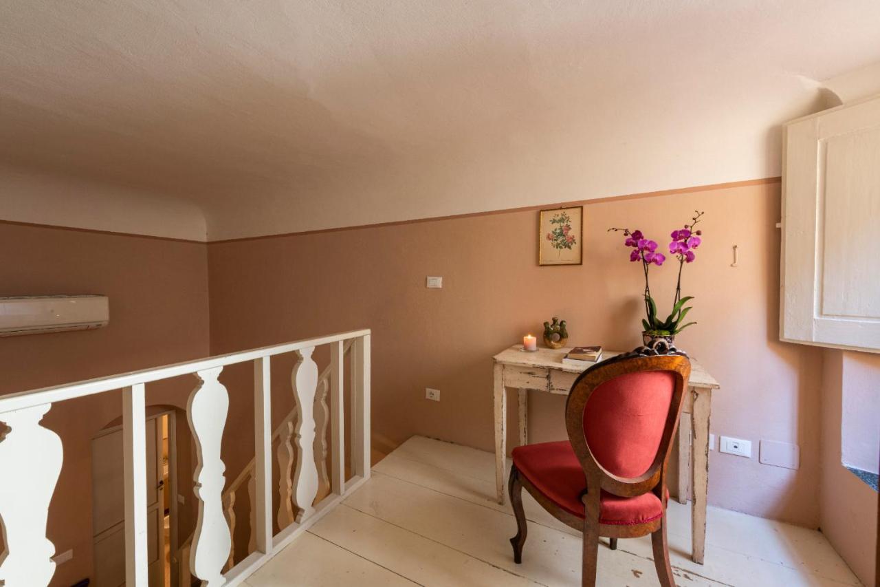 Florence- Palazzo Pitti Apartamento Florença