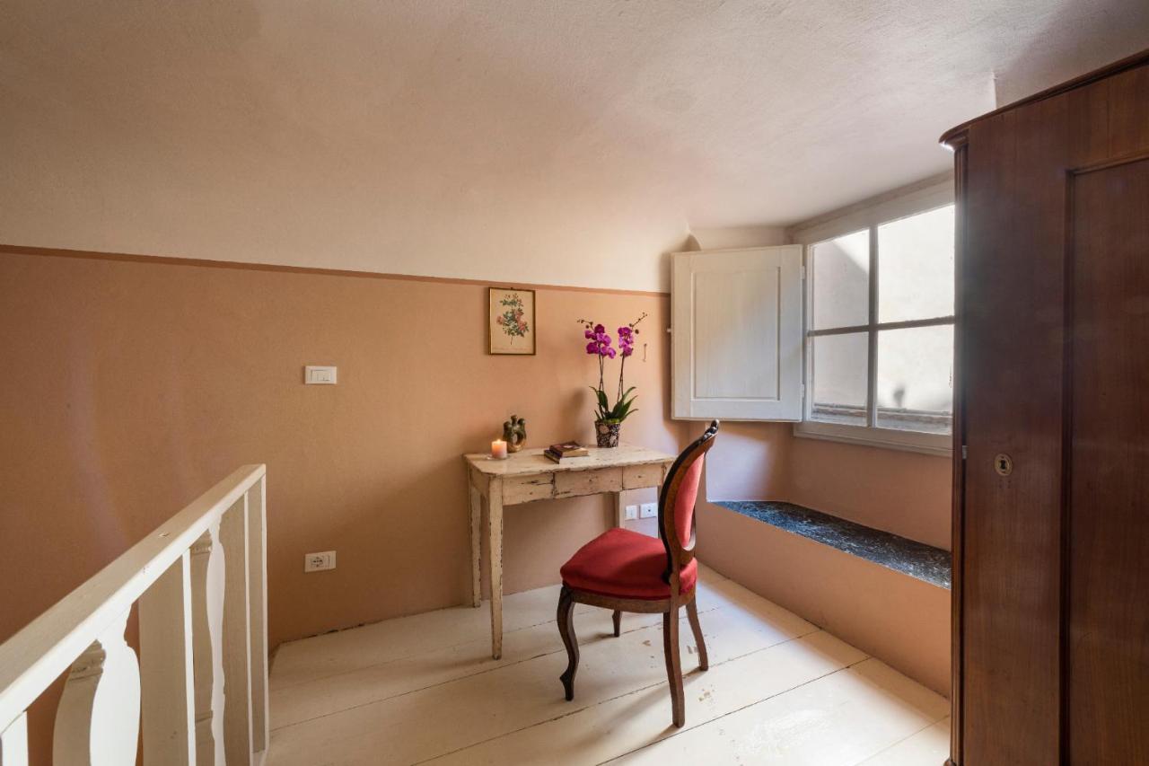 Florence- Palazzo Pitti Apartamento Florença