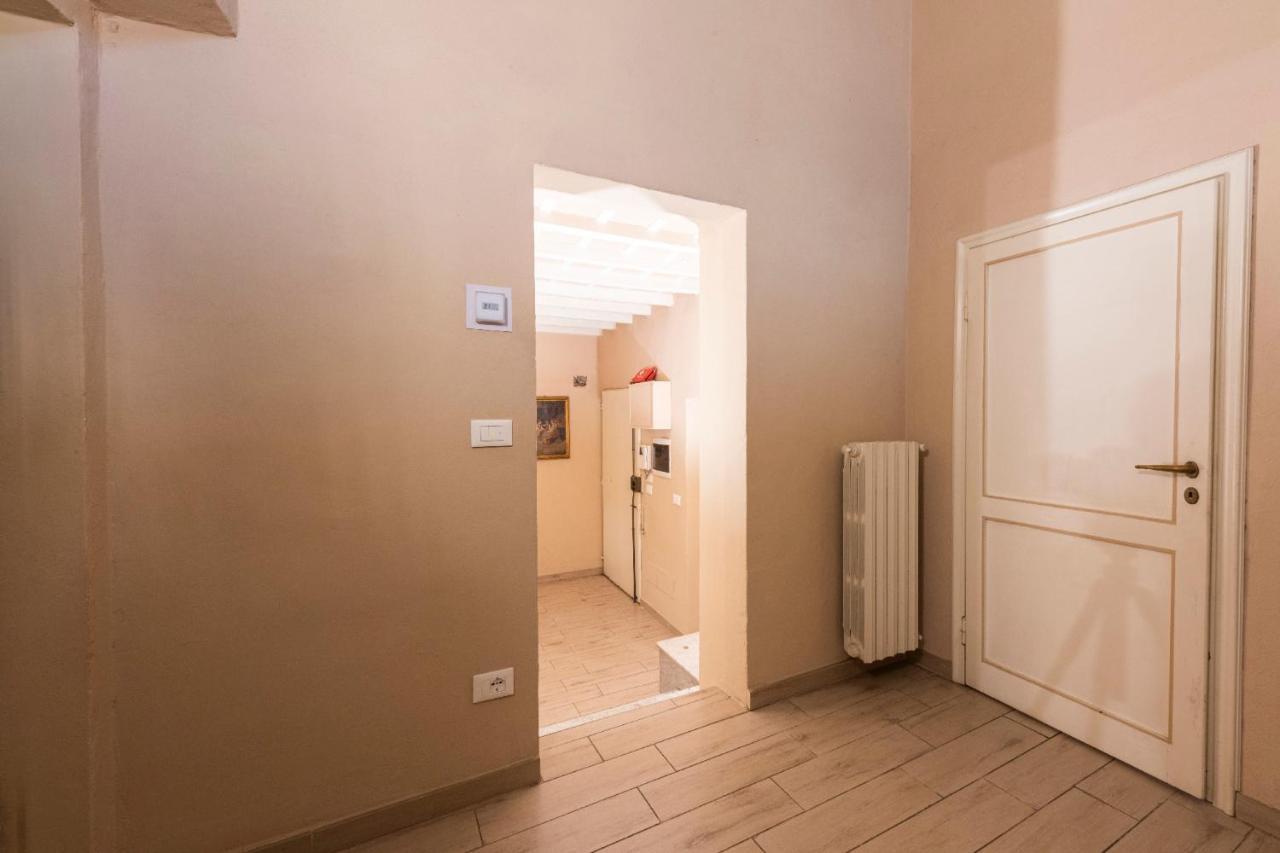 Lejlighed Florence- Palazzo Pitti *