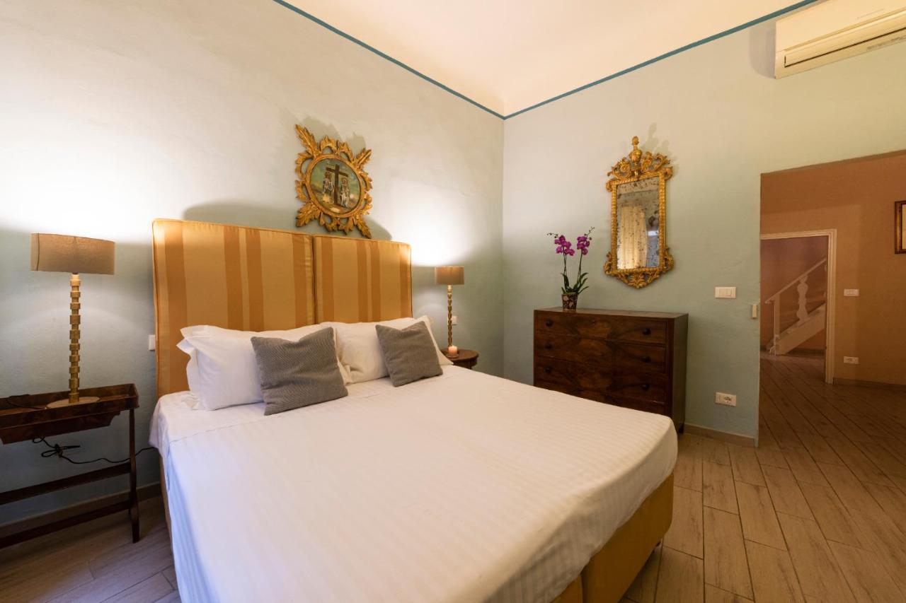 Florence- Palazzo Pitti Apartamento