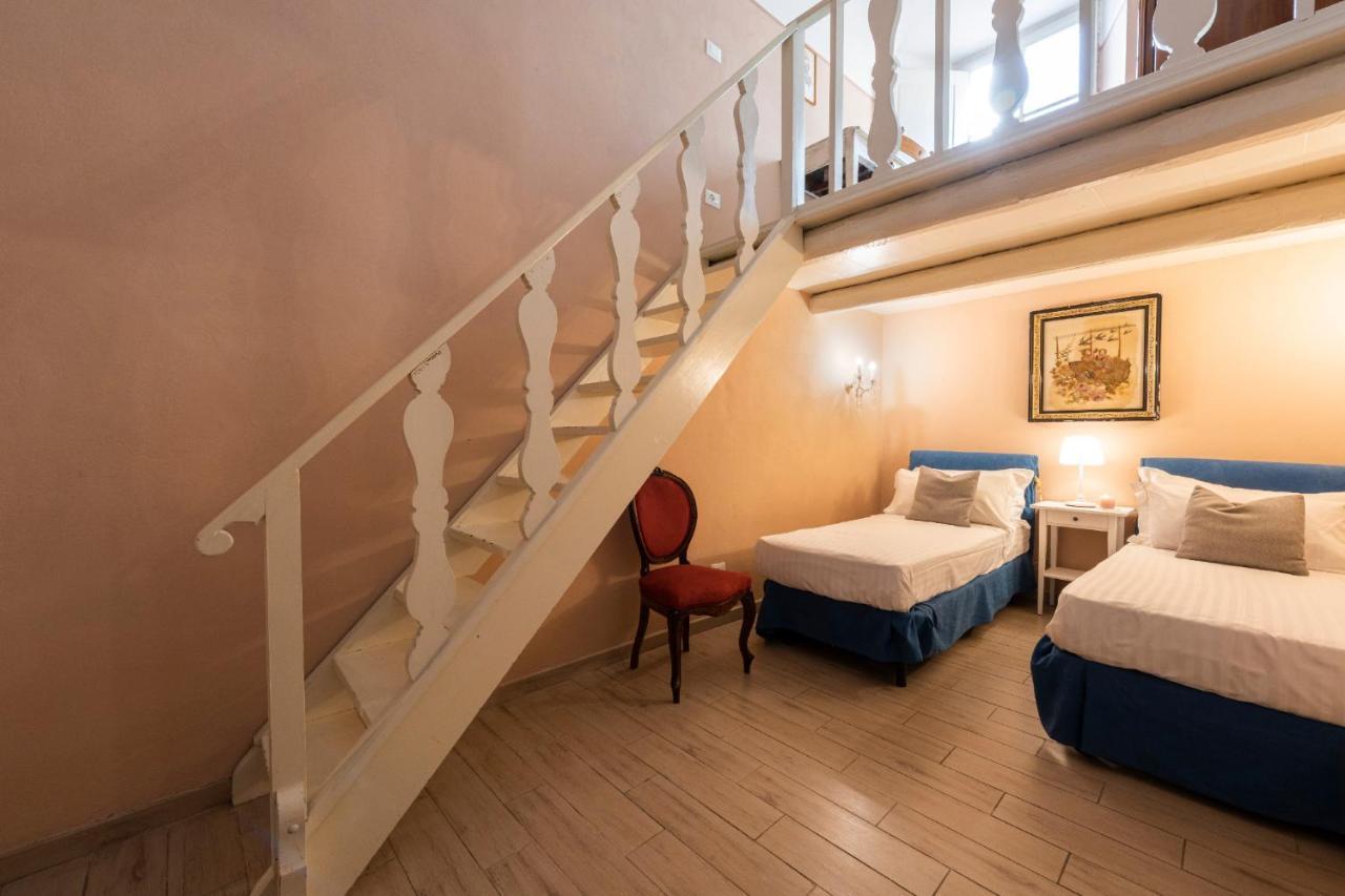 Florence- Palazzo Pitti Apartamento Florença