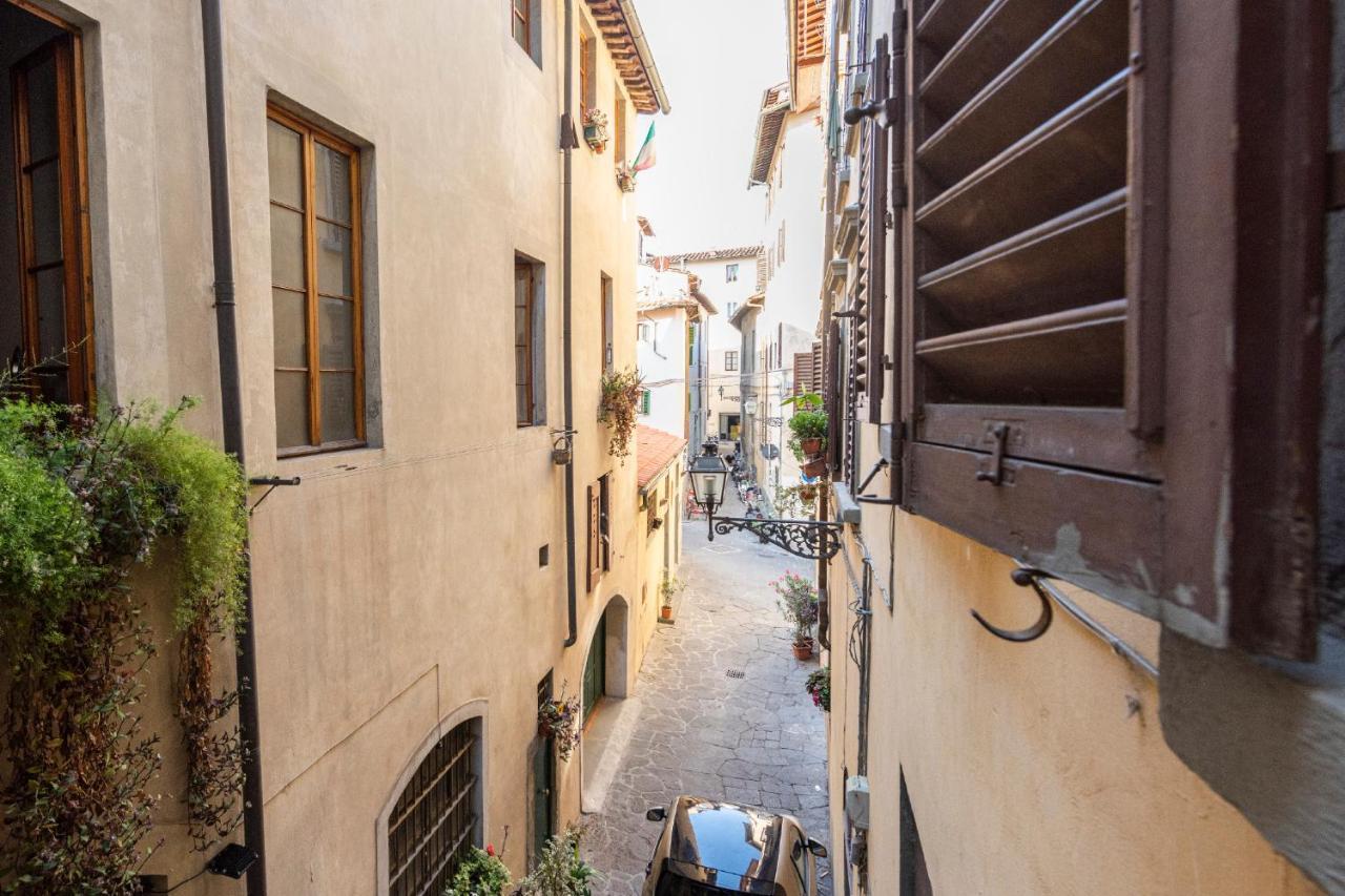 Apartamento Florence- Palazzo Pitti *