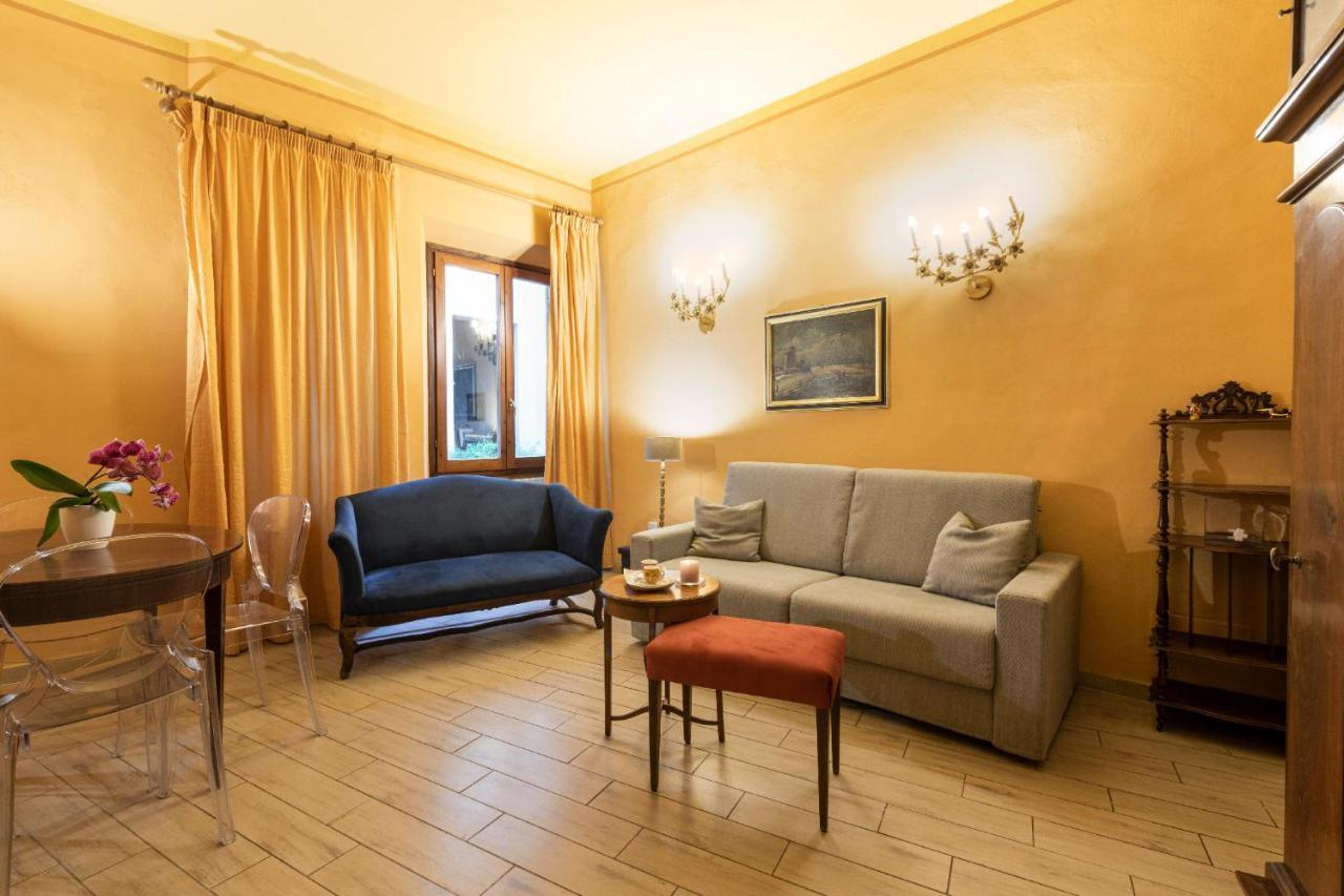 Apartamento Florence- Palazzo Pitti