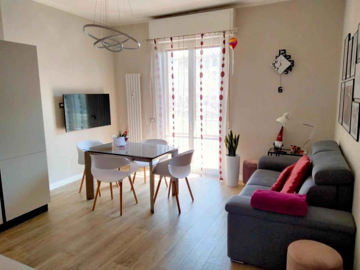 Appartement Wonder & Free Parking *