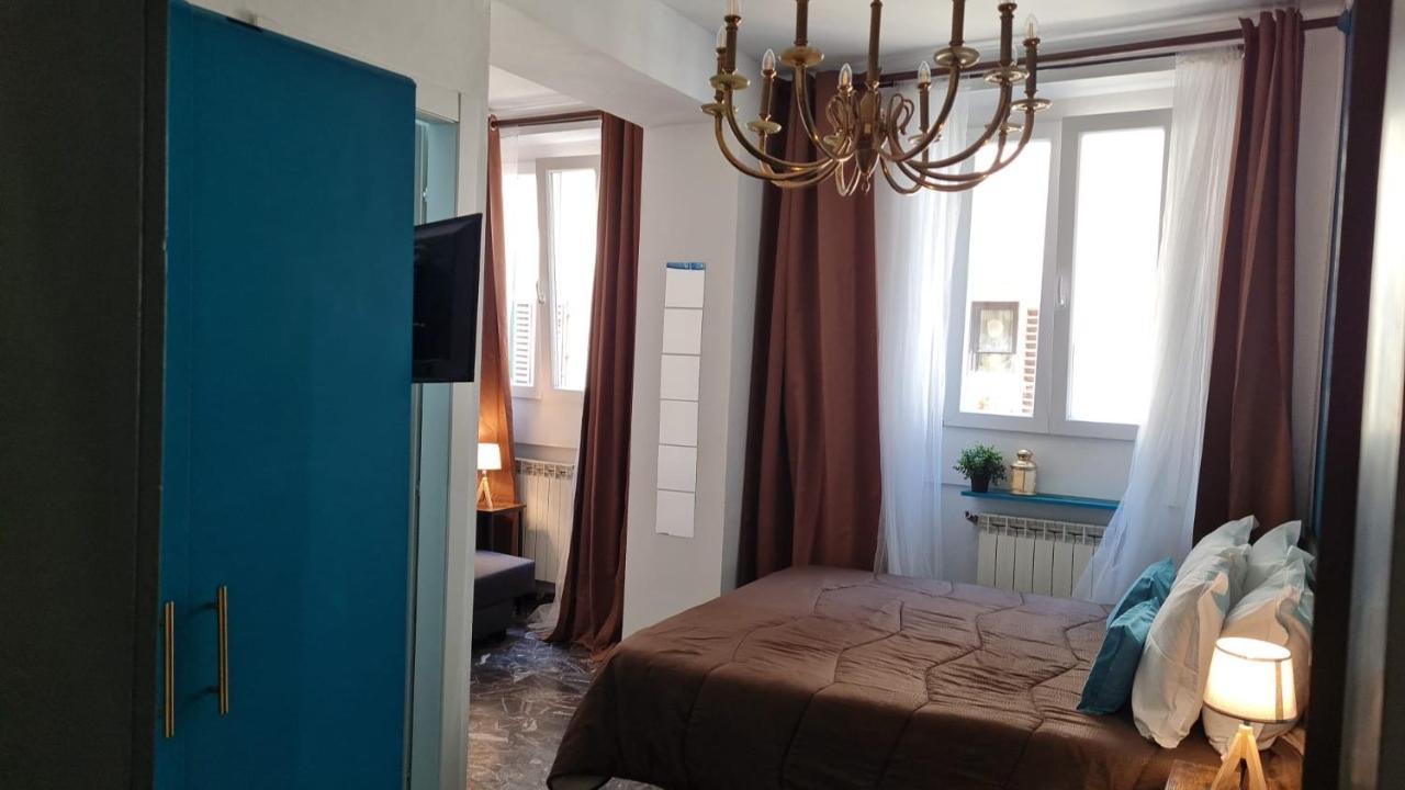 Civico 71 Apartamento