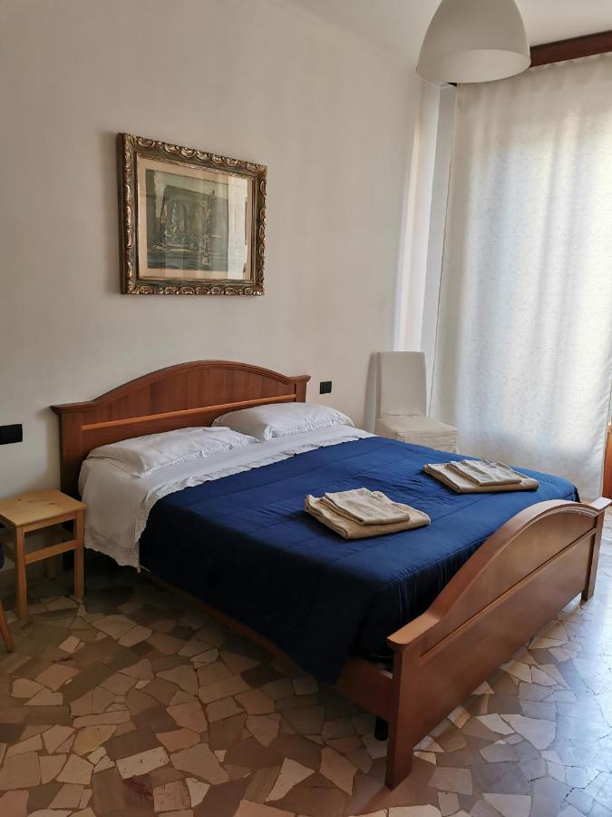 Sciacchithouse Affittacamere *