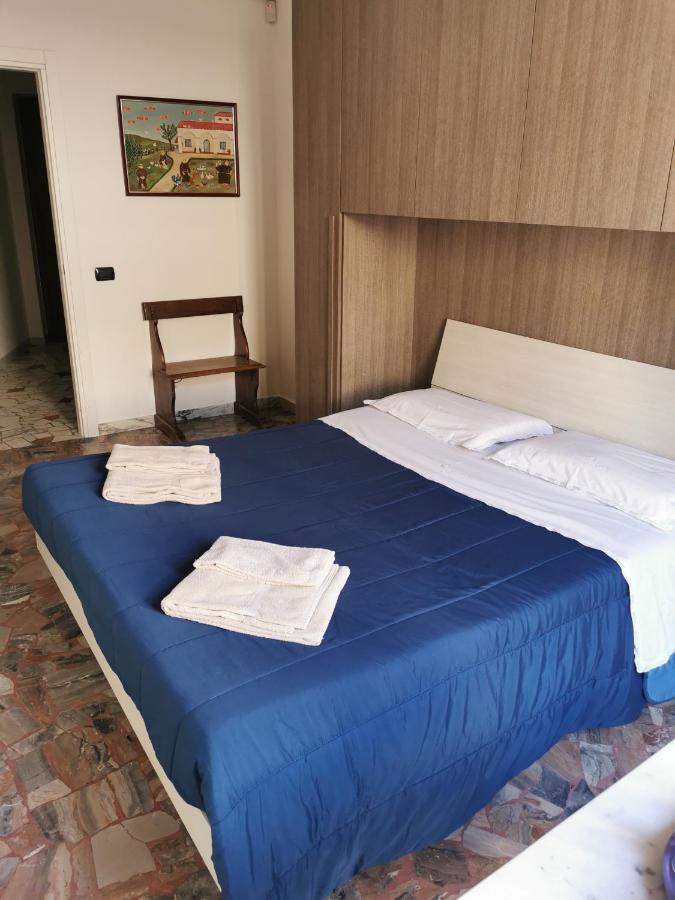 Affittacamere Sciacchithouse