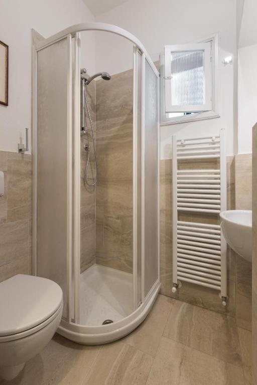 Guelfa Dream Leilighet Firenze