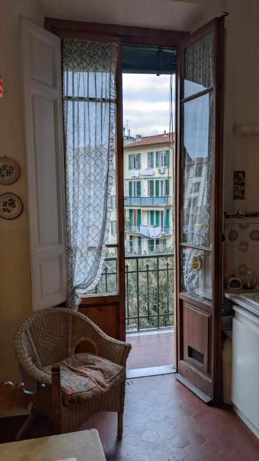 Gæstehus Double Bedroom In Beautiful 30's Style Firenze