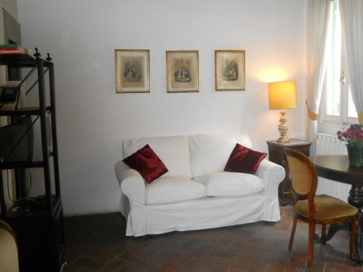 Appartement Medici Florence