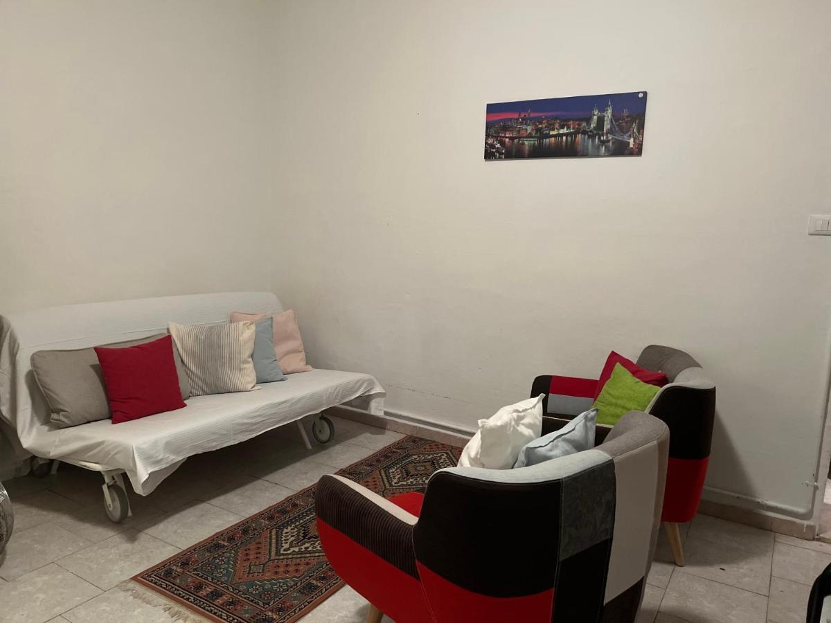 Appartement San Jacopino Simple