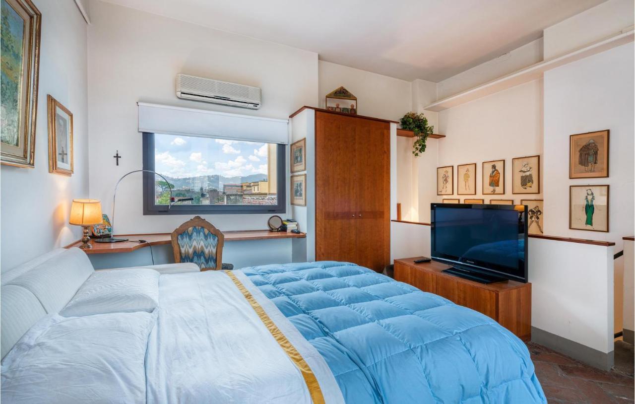 Appartamento Casa Di Bruno *