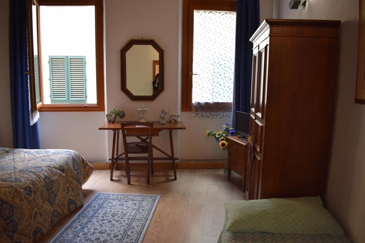 Accommodatie bij particulieren Medici Florence