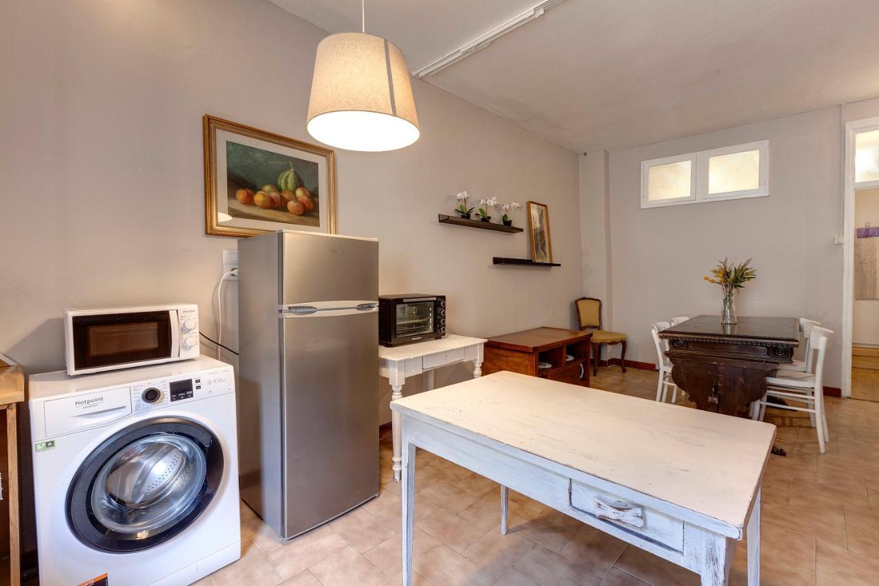 Corno 3 Appartamento Firenze